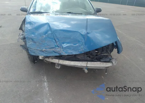 2002 Saturn Sl из США, поврежденный, VIN 1G8ZH52802Z117182